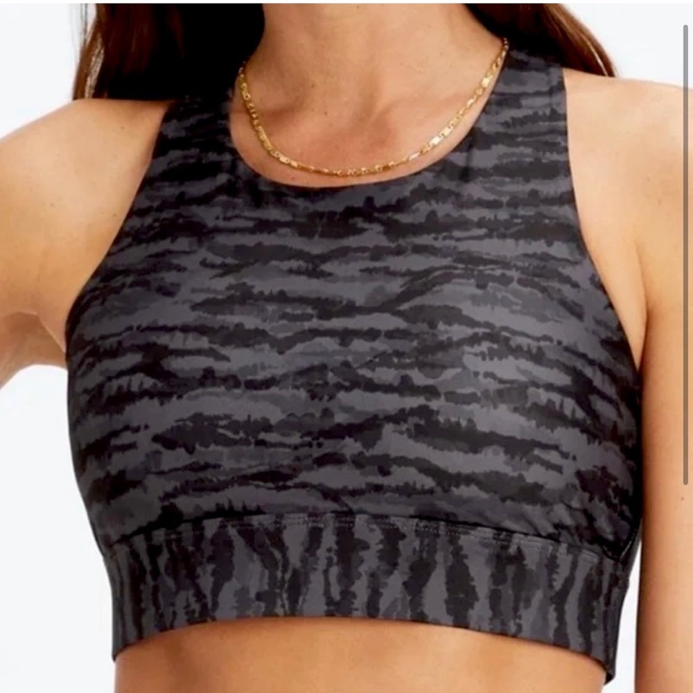 Fabletics High Impact Sports Bra NWOT